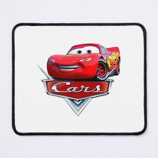 Item preview, Cars Lighting Mcqueen designed and sold by heribertokane.
