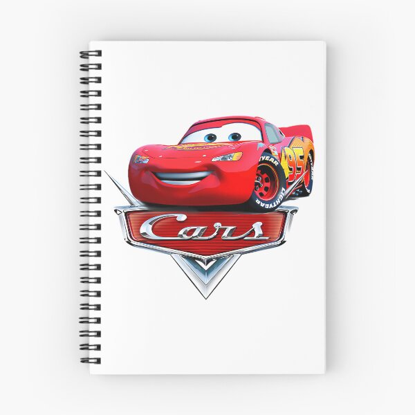 Item preview, Cars Lighting Mcqueen designed and sold by heribertokane.