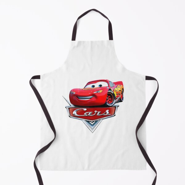 Item preview, Cars Lighting Mcqueen designed and sold by heribertokane.