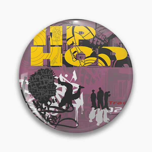 Item preview, Hip Hop designed and sold by ConnieSpeegle32.