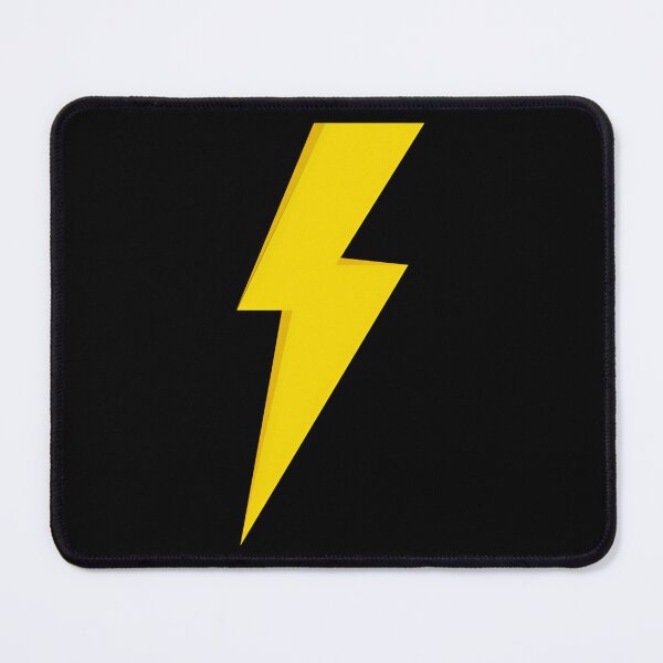Item preview, Lightning Mcqueen - Bolt designed and sold by heribertokane.