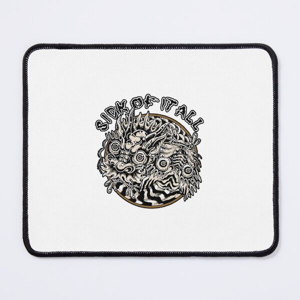 Item preview, Sick Of It All 9 designed and sold by PamelaClegg.