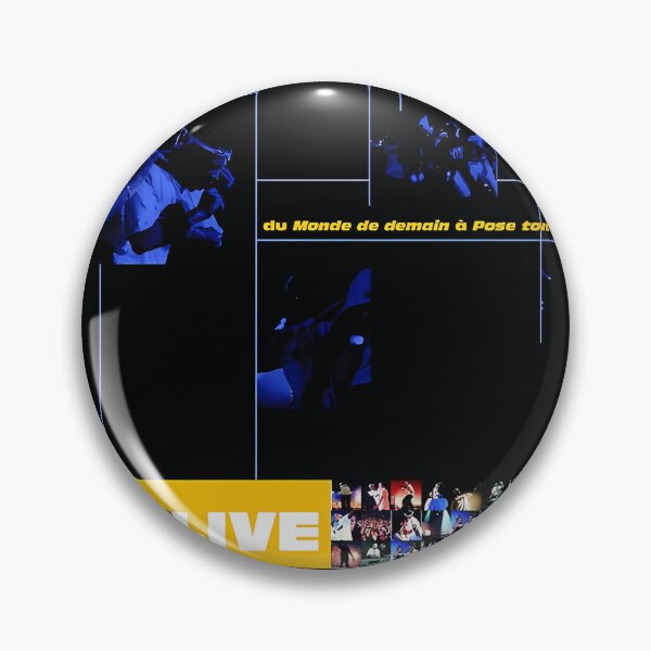 Item preview, Suprme Ntm - Live Album 1995 designed and sold by ConnieSpeegle32.