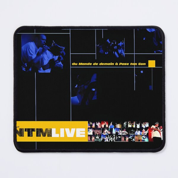 Item preview, Suprme Ntm - Live Album 1995 designed and sold by ConnieSpeegle32.