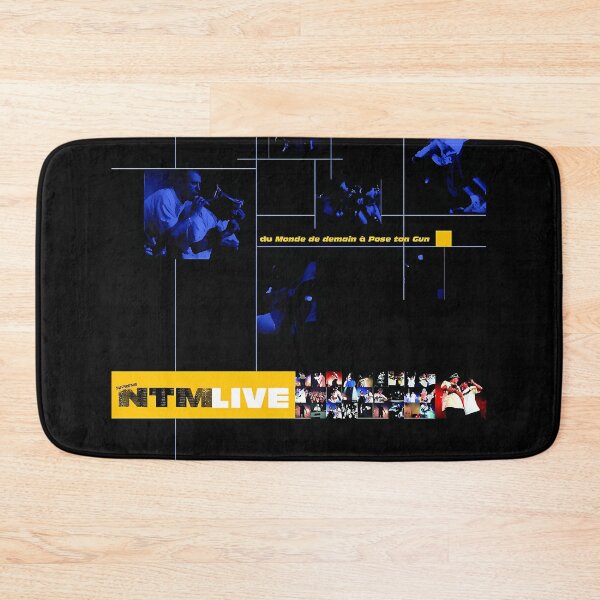 Item preview, Suprme Ntm - Live Album 1995 designed and sold by ConnieSpeegle32.