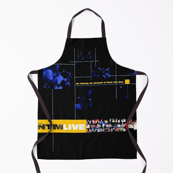 Item preview, Suprme Ntm - Live Album 1995 designed and sold by ConnieSpeegle32.