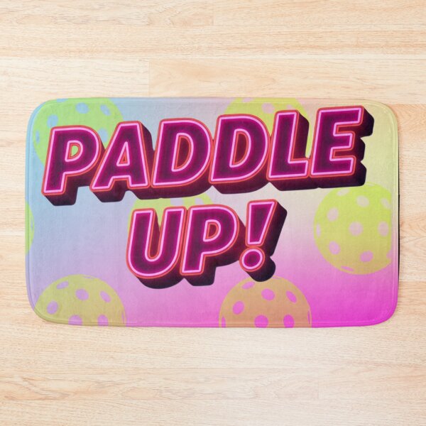 Item preview, Neon Pickleball Designs That Stand Out on the Court designed and sold by FitEnvy.