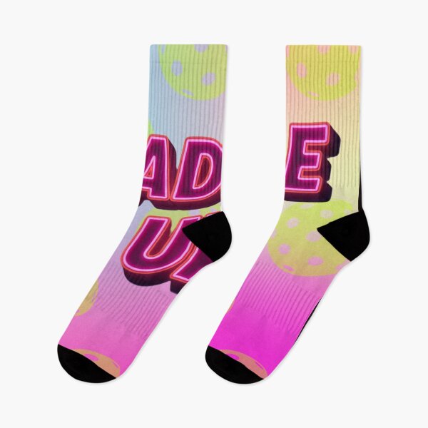 Item preview, Neon Pickleball Designs That Stand Out on the Court designed and sold by FitEnvy.