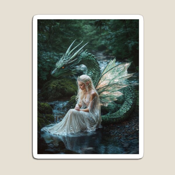 Item preview, Whispers of the Enchanted Forest designed and sold by LemurianPortals.