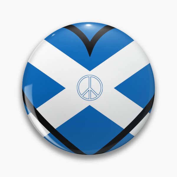 Item preview, One Love in a Wee Country designed and sold by One Love Scotland.