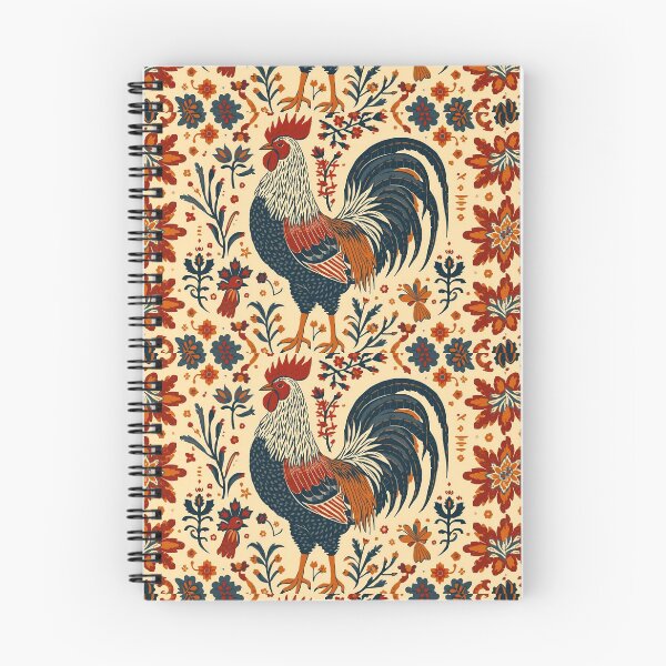 Item preview, Denizli rooster desing  designed and sold by Raindreamart.