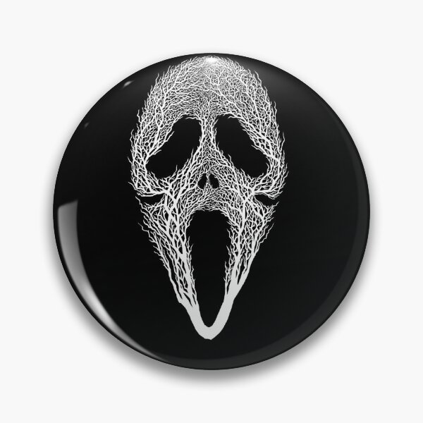 Item preview, The Scream Tree designed and sold by barmalisiRTB.