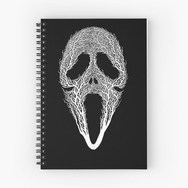 Item preview, The Scream Tree designed and sold by barmalisiRTB.