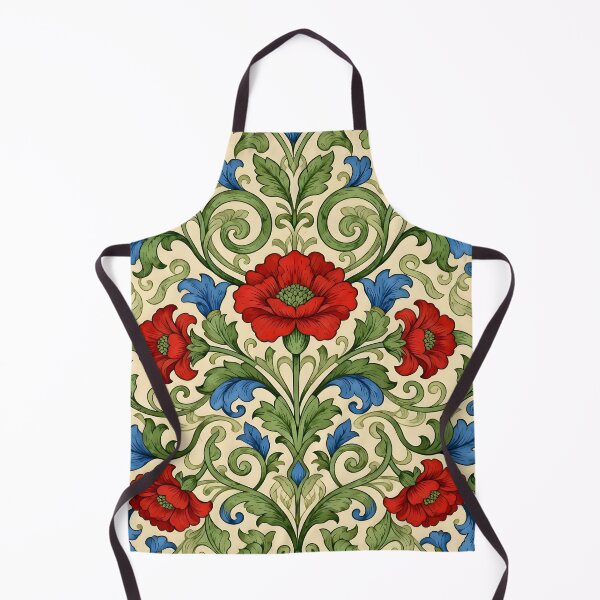 Item preview, Toile de jouy of Mull designed and sold by SoniaSarkali.