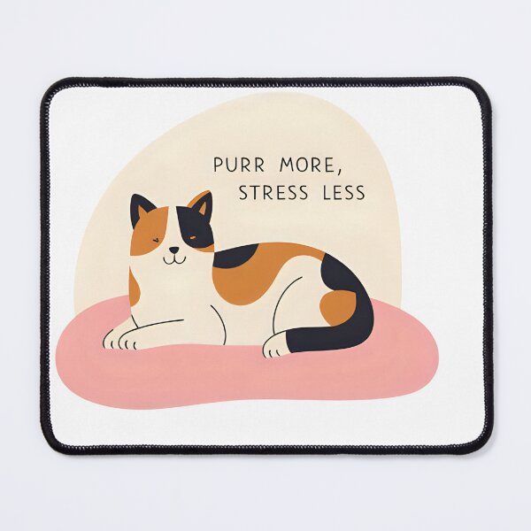 Item preview, Male Calico Cat Rare Style designed and sold by OMAR-AMANY.