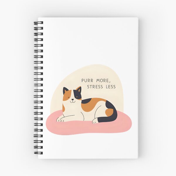 Item preview, Male Calico Cat Rare Style designed and sold by OMAR-AMANY.