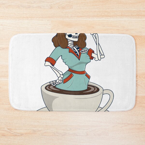 Item preview, Order Up!  Design by Cheryl Sawyer designed and sold by JohnVBurks.