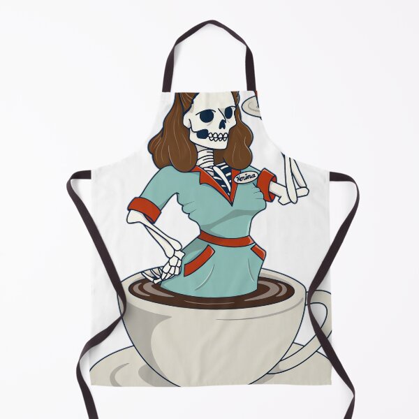 Item preview, Order Up! Design by Cheryl Sawyer designed and sold by JohnVBurks.