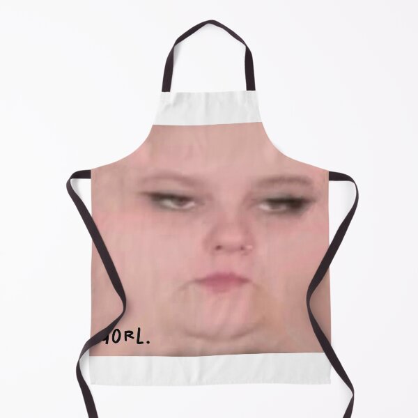 Item preview, GORL. – Amberlynn Reid Distorted Meme Moment designed and sold by UptownMax.