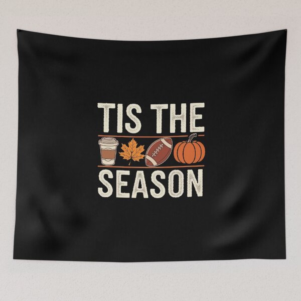 Item preview, Thanksgiving dinner Fall season designed and sold by CandyVenom.
