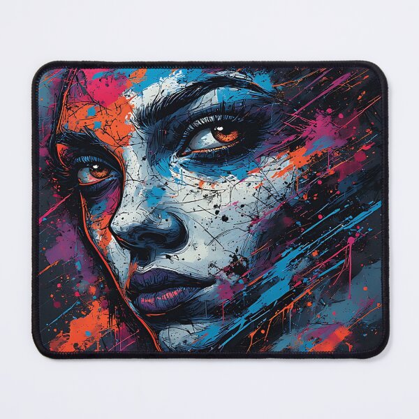 Item preview, Elysian Echo designed and sold by RedwaveNexus.