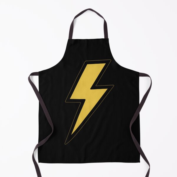 Item preview, “Electric Power – Bold Lightning Bolt” designed and sold by DailyVibesCo.