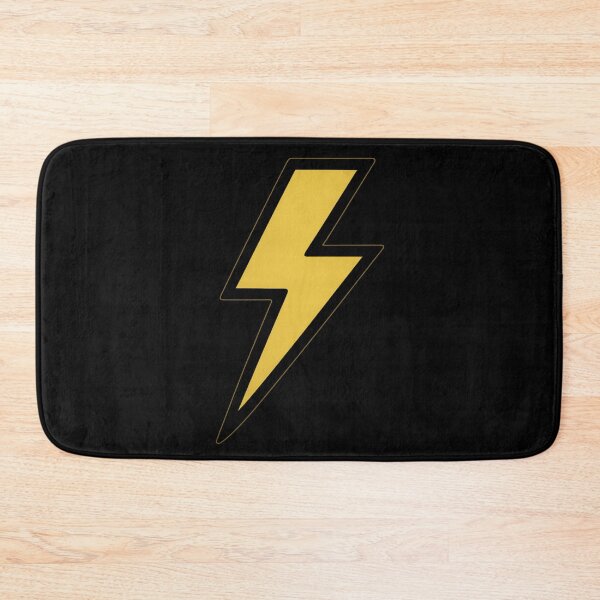 Item preview, “Electric Power – Bold Lightning Bolt” designed and sold by DailyVibesCo.