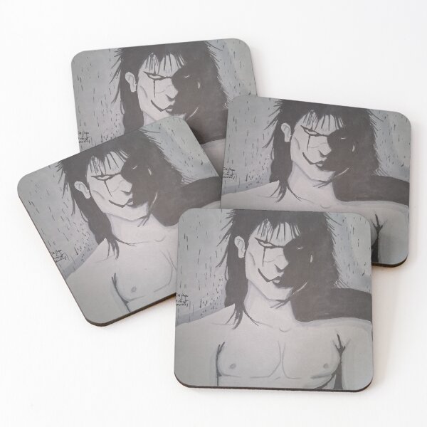 Item preview, Eric designed and sold by DaltonGrantart.