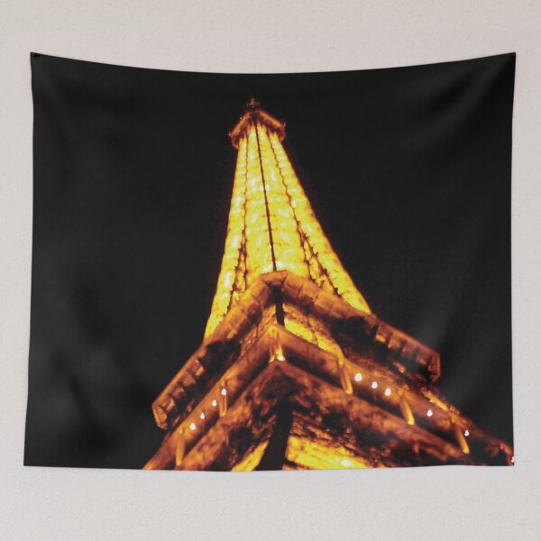 Item preview, Eiffel Tower designed and sold by fimbisdesigns.