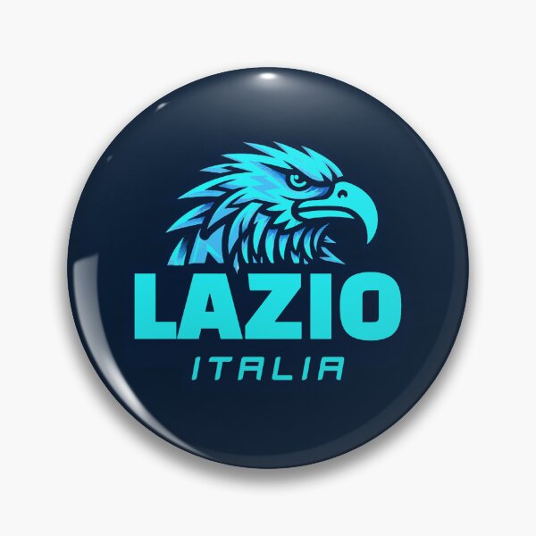 Item preview, Lazio animated blue designed and sold by VRedBaller.