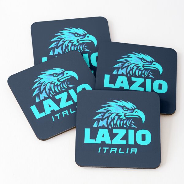 Item preview, Lazio animated blue designed and sold by VRedBaller.