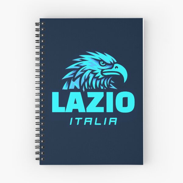 Item preview, Lazio animated blue designed and sold by VRedBaller.