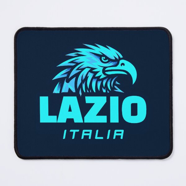Item preview, Lazio animated blue designed and sold by VRedBaller.
