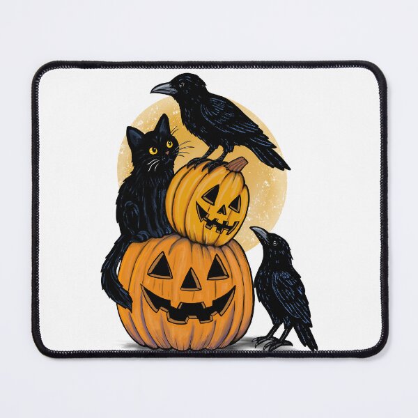 Item preview, Pumpkin Pals designed and sold by Studio Goose .