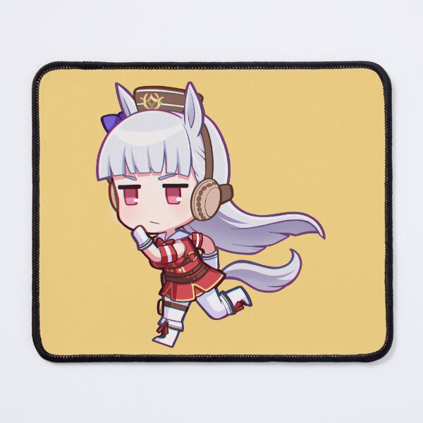 Item preview, Umamusume - Goldship designed and sold by Despuntater.