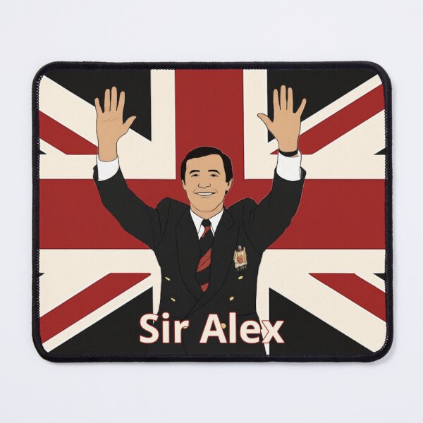Item preview, Sir Alex designed and sold by AndythephotoDr.