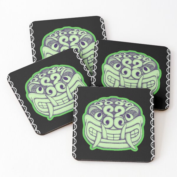 Item preview, Ancestral symbol with geometric pattern designed and sold by ArteVirtual28.