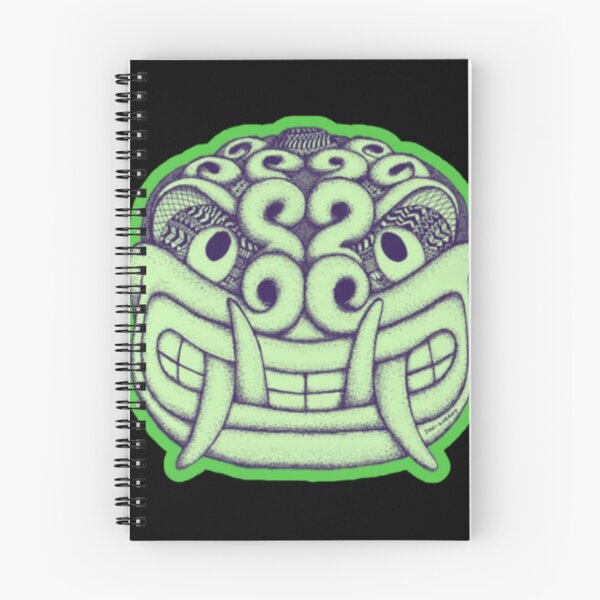 Item preview, Ancestral symbol with geometric pattern designed and sold by ArteVirtual28.