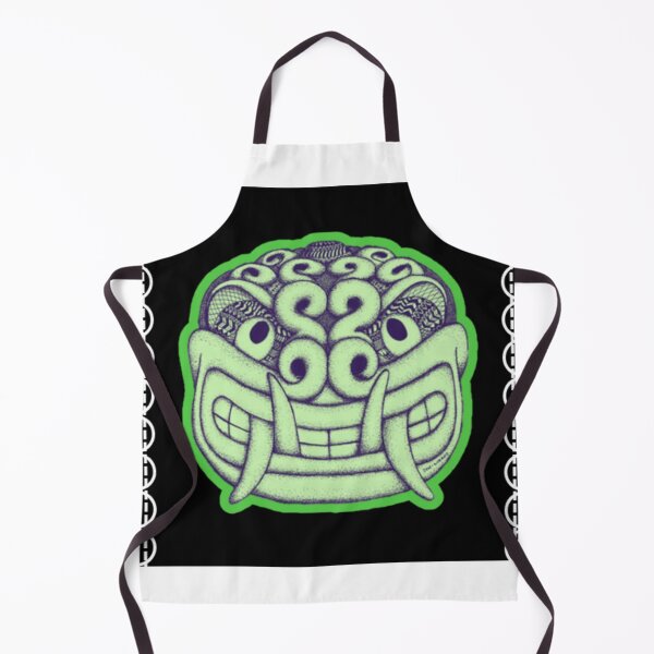 Item preview, Ancestral symbol with geometric pattern designed and sold by ArteVirtual28.