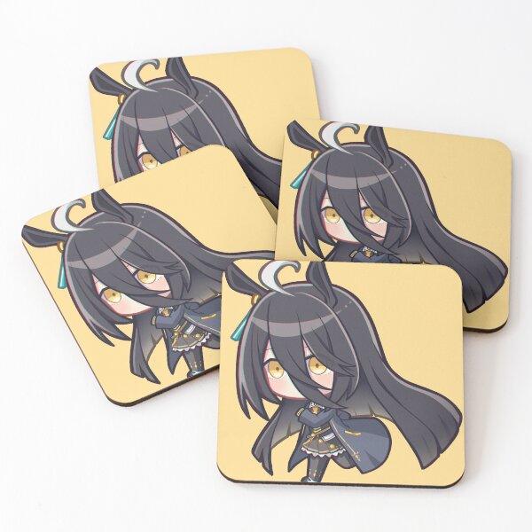 Item preview, Umamusume - Manhattan Cafe designed and sold by Despuntater.