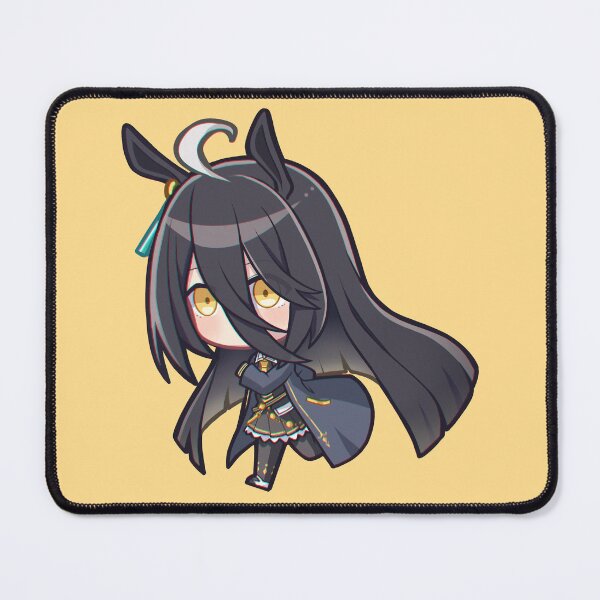 Item preview, Umamusume - Manhattan Cafe designed and sold by Despuntater.