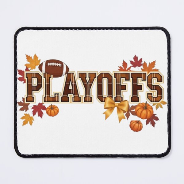 Item preview, Football Fall Leaf Plaid Pumpkin Autumn Coquette Bow designed and sold by JediKittenWars.