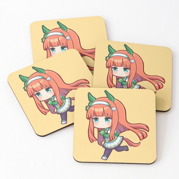 Item preview, Umamusume - Silent Suzuka designed and sold by Despuntater.