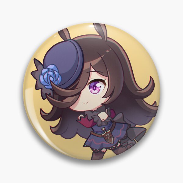 Item preview, Umamusume - Rice Shower designed and sold by Despuntater.