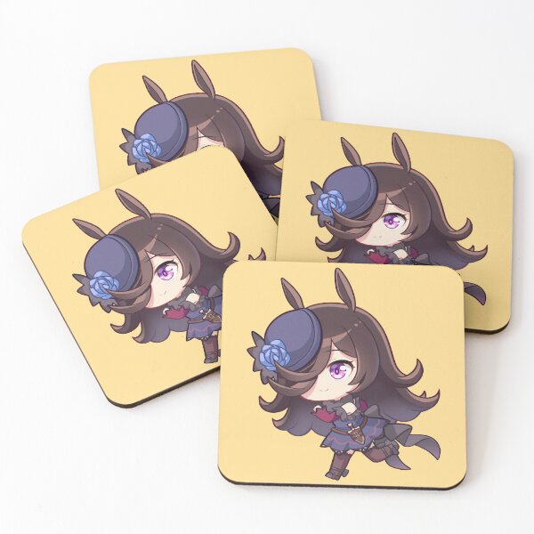 Item preview, Umamusume - Rice Shower designed and sold by Despuntater.