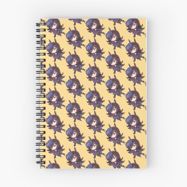 Item preview, Umamusume - Rice Shower designed and sold by Despuntater.