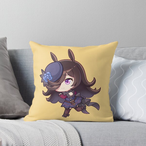 Item preview, Umamusume - Rice Shower designed and sold by Despuntater.