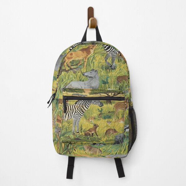 Item preview, Hidden Treasures of the Savannah designed and sold by DreamistStore.