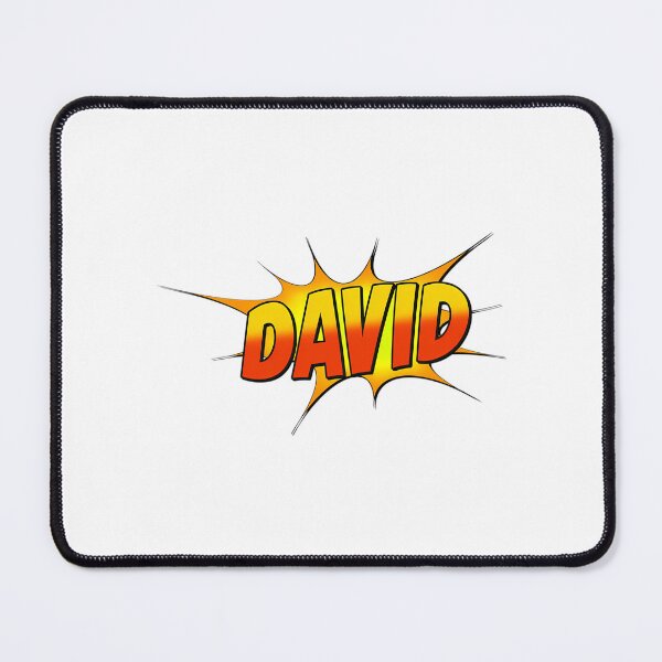 Item preview, David designed and sold by loganl-loyd.