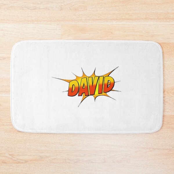 Item preview, David designed and sold by loganl-loyd.